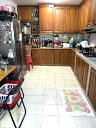 Blk 328 Yishun Rivergreen (Yishun), HDB Executive #500296581